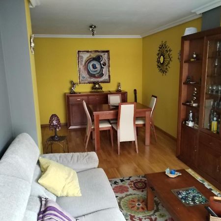Apartamentos Cuesta Vut5722As Oviedo Esterno foto