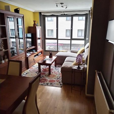Apartamentos Cuesta Vut5722As Oviedo Esterno foto