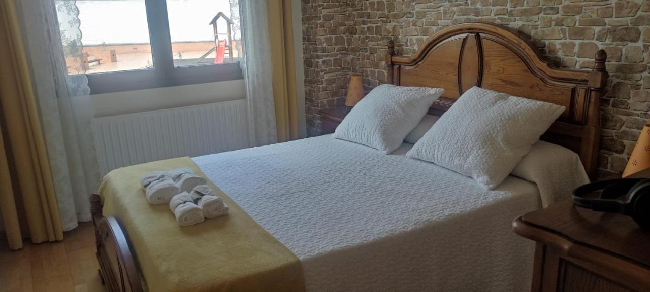 Apartamentos Cuesta Vut5722As Oviedo Esterno foto