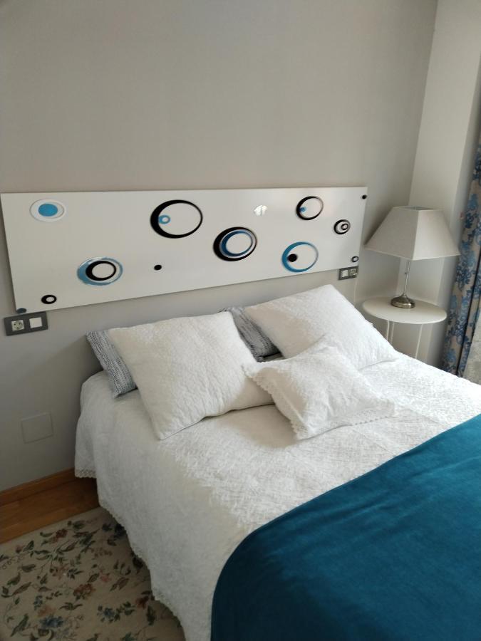 Apartamentos Cuesta Vut5722As Oviedo Esterno foto