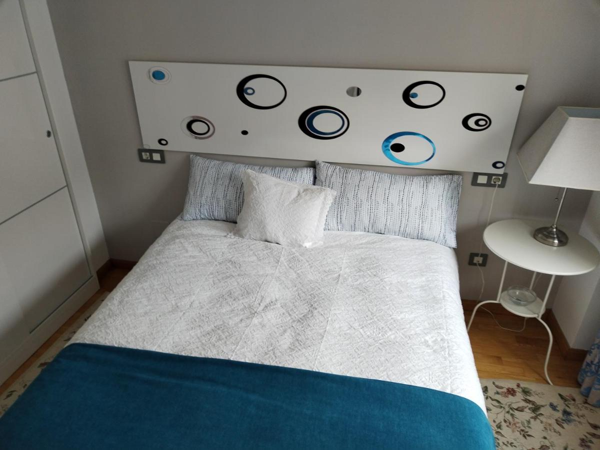 Apartamentos Cuesta Vut5722As Oviedo Esterno foto