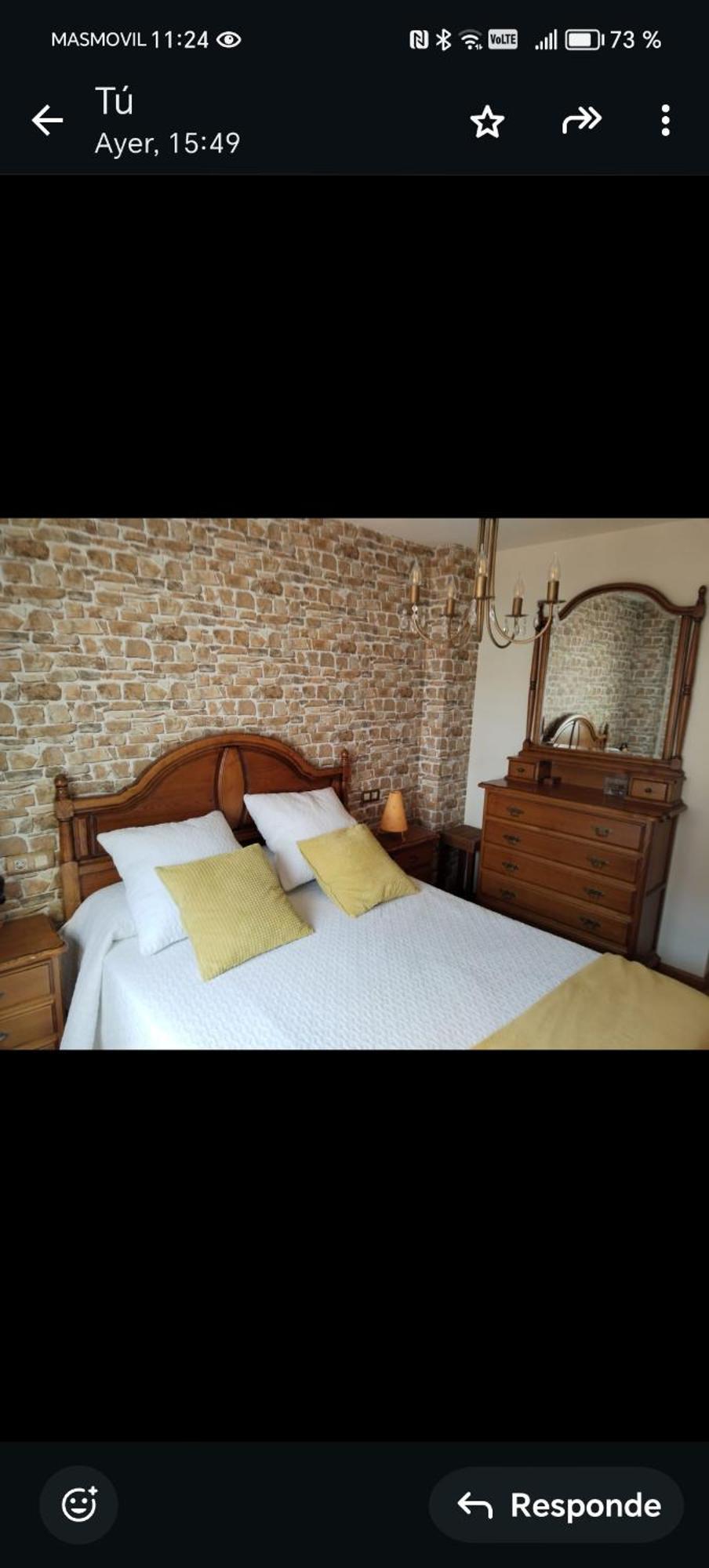 Apartamentos Cuesta Vut5722As Oviedo Esterno foto
